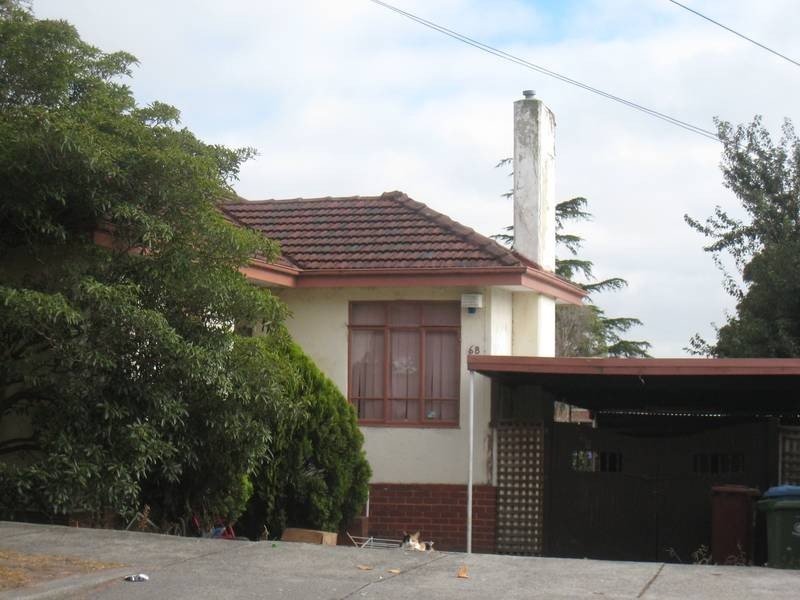 68 Jesson Crescent, Dandenong VIC 3175