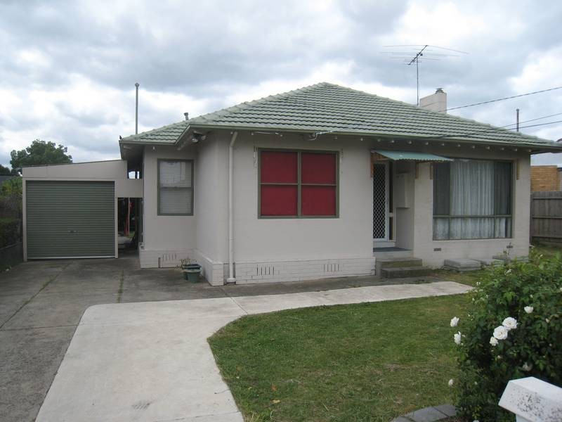 2 Peppermint Street, Doveton VIC 3177