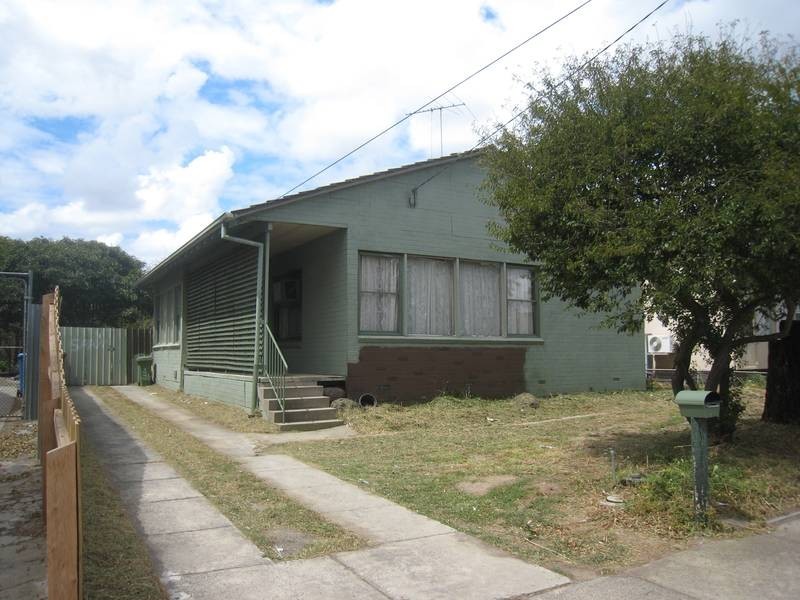 36 Waratah Street, Doveton VIC 3177