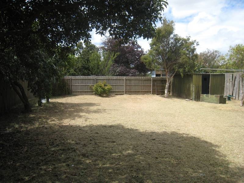 36 Waratah Street, Doveton VIC 3177