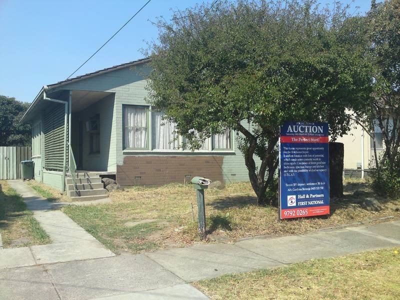 36 Waratah Street, Doveton VIC 3177