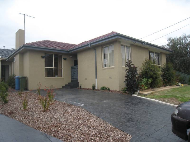 1/46 Barbara Street, Dandenong North VIC 3175