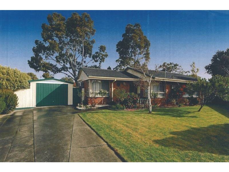 14 Lynette Court, Noble Park VIC 3174
