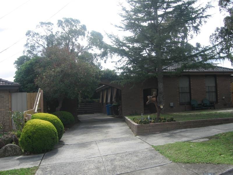 11 Mystic Court, Eumemmerring VIC 3177