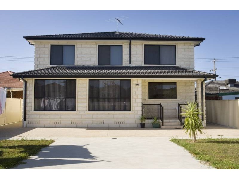 41 Kirkham Road, Dandenong South VIC 3175