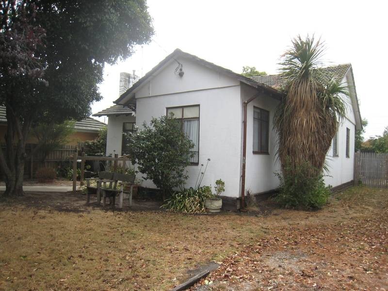 21 Oleander Street, Doveton VIC 3177