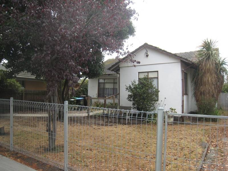 21 Oleander Street, Doveton VIC 3177