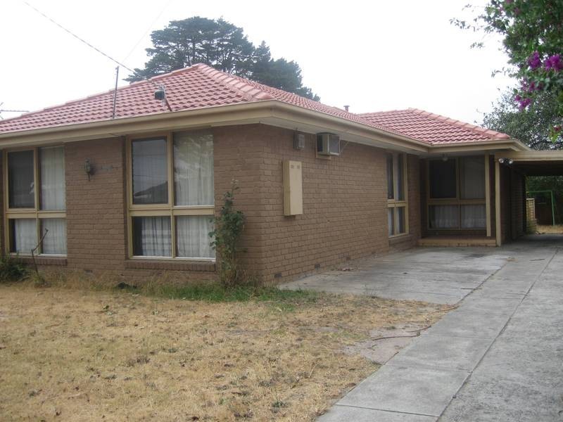 15 Currajong Street, Dandenong North VIC 3175