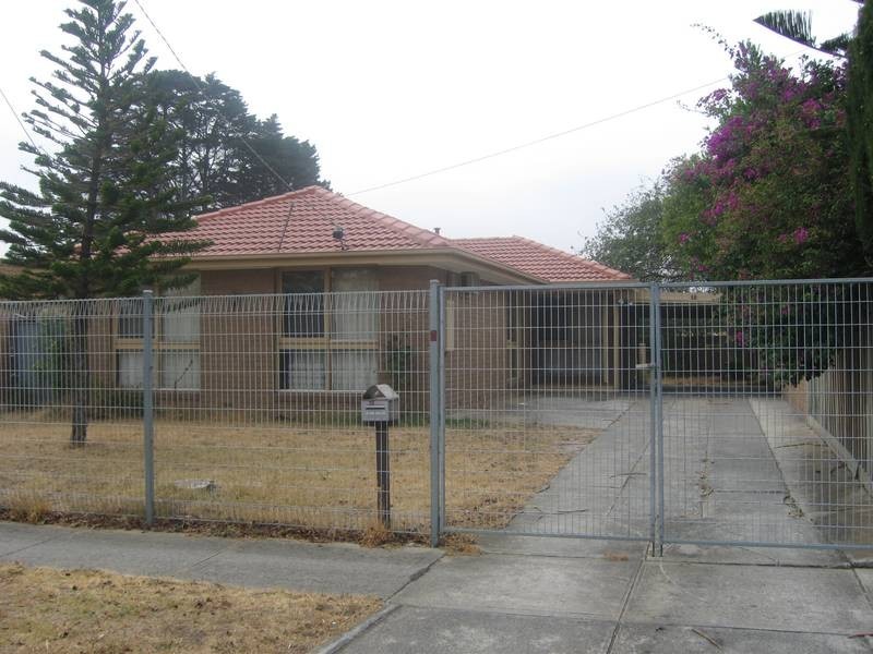 15 Currajong Street, Dandenong North VIC 3175