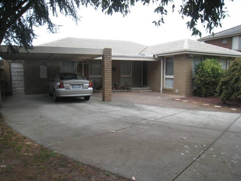 85 Albert Road, Hallam VIC 3803