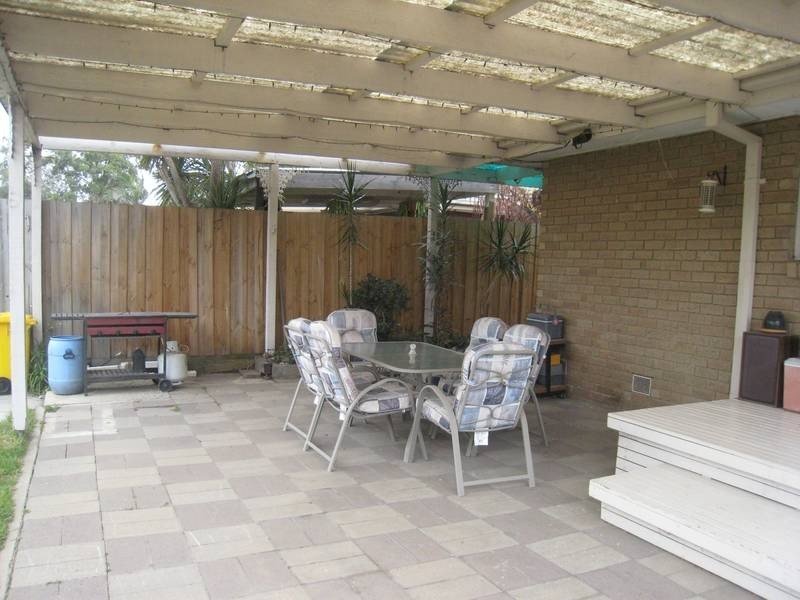 85 Albert Road, Hallam VIC 3803