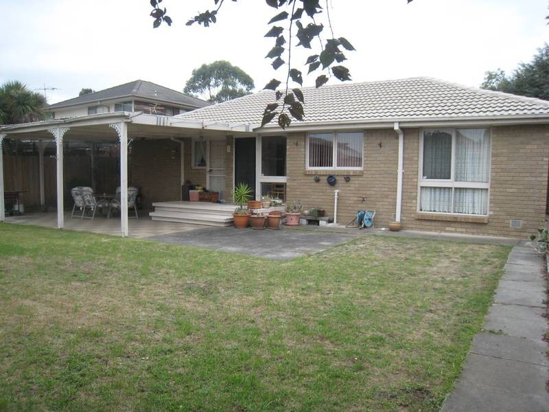 85 Albert Road, Hallam VIC 3803