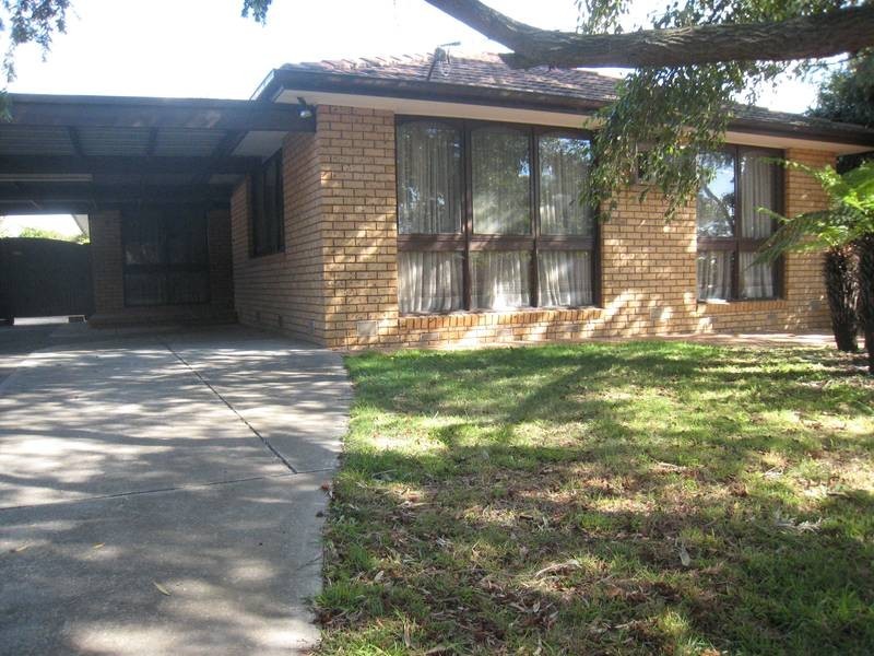 6 Galloway Street, Dandenong North VIC 3175