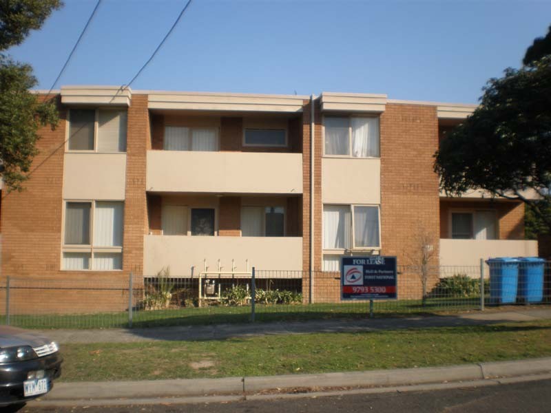 4/9-11 Weller Street, Dandenong VIC 3175