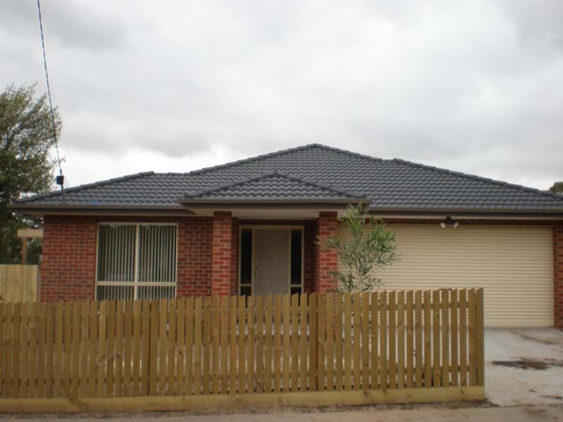 01/31 Jeffrey Street, Dandenong North VIC 3175