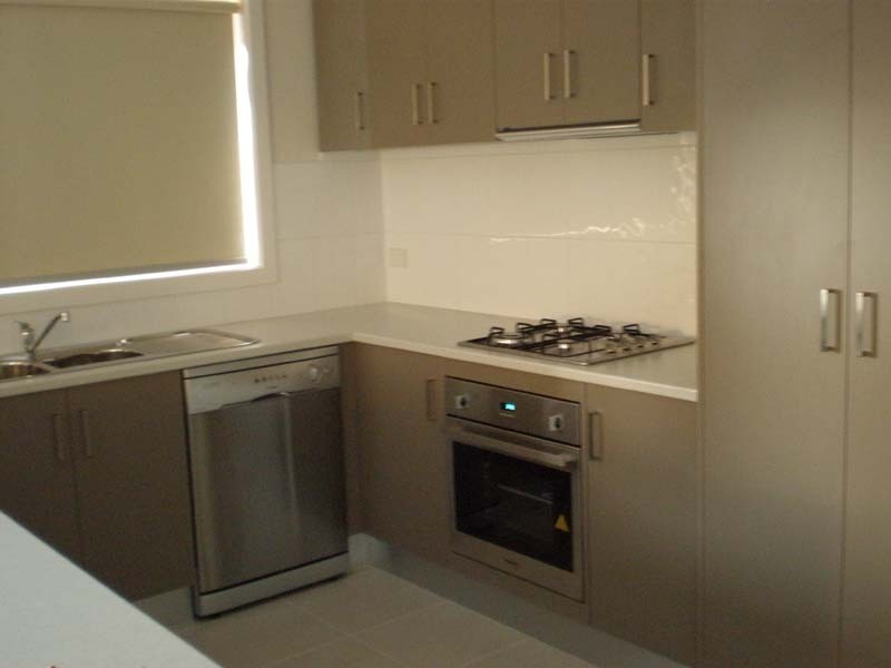 01/31 Jeffrey Street, Dandenong North VIC 3175