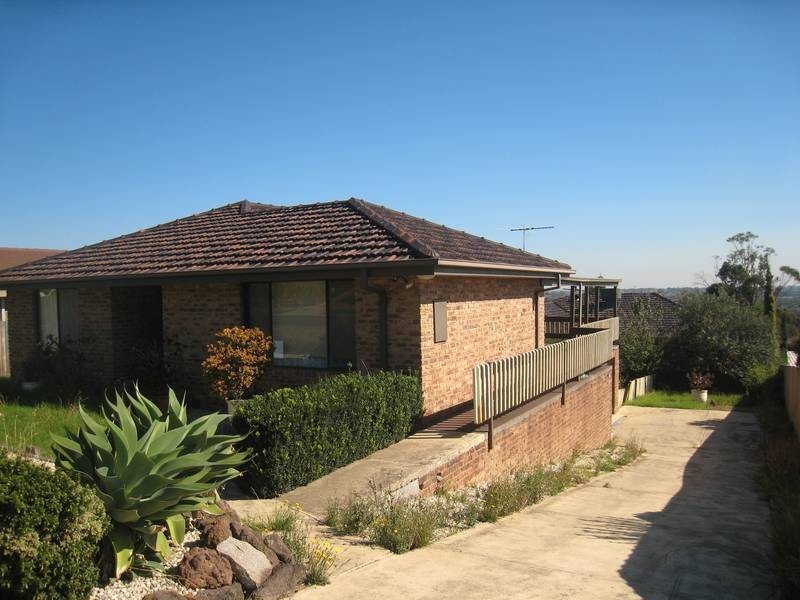 5 Harvey Place, Endeavour Hills VIC 3802