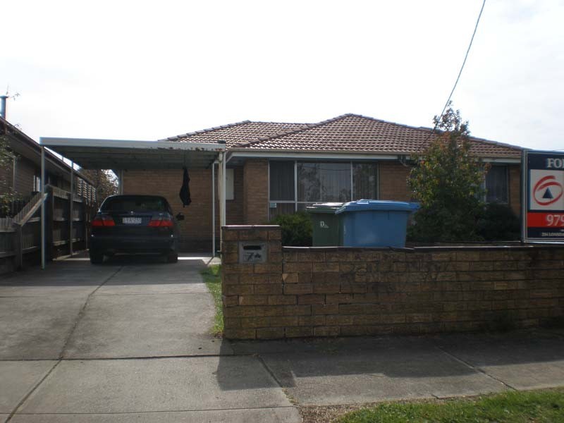 7A Second Avenue, Dandenong VIC 3175