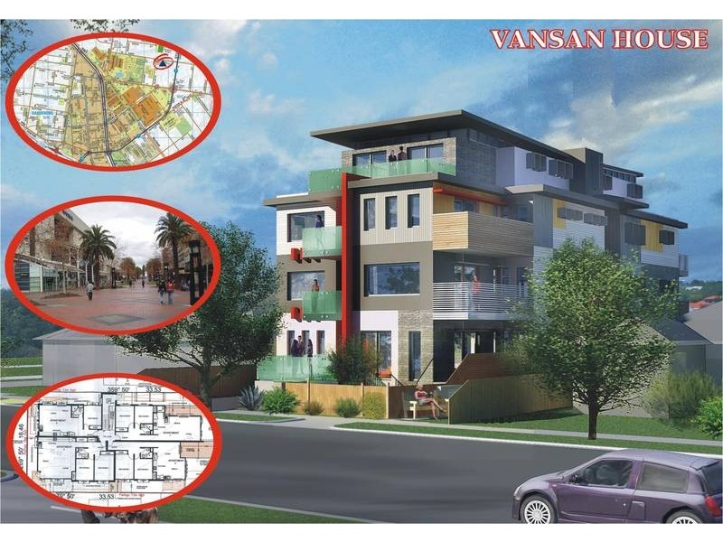 7 & 11/38 King Street, Dandenong VIC 3175