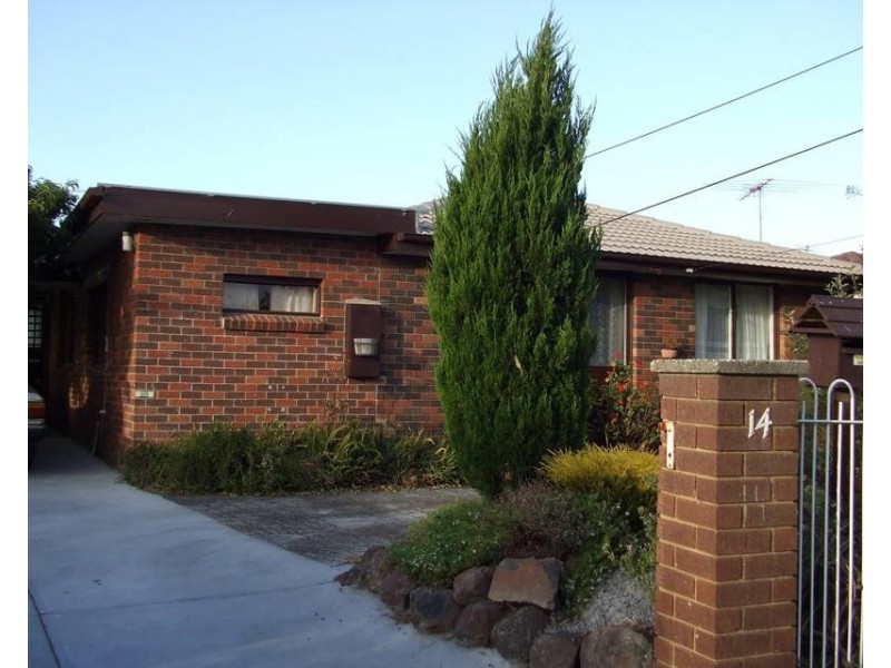 14 Redstart Street, Doveton VIC 3177