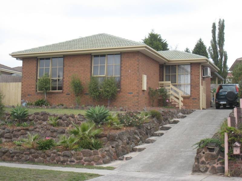 1 Paula Terrace, Endeavour Hills VIC 3802