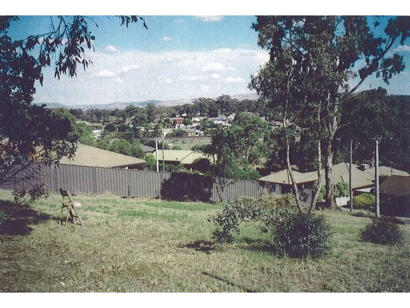 25 Hanley Crescent, Seymour VIC 3660