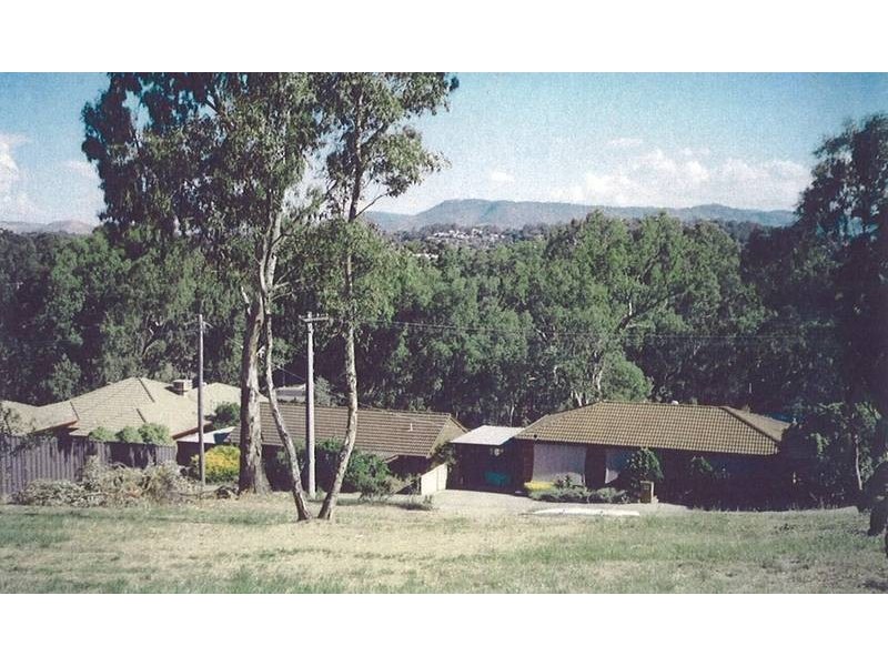 25 Hanley Crescent, Seymour VIC 3660