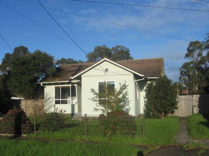 25 Tarata Drive, Doveton VIC 3177