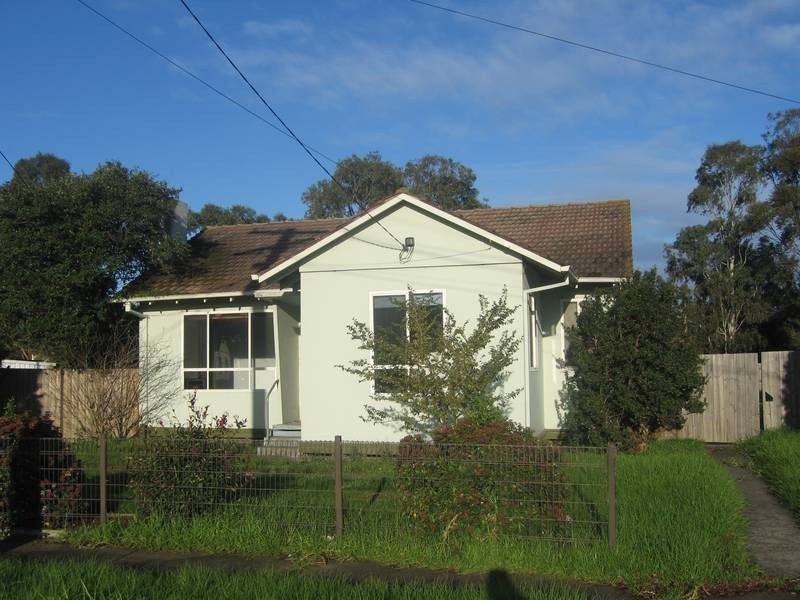 25 Tarata Drive, Doveton VIC 3177