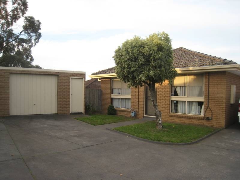 2/28 DeVilliers Drive, Dandenong VIC 3175