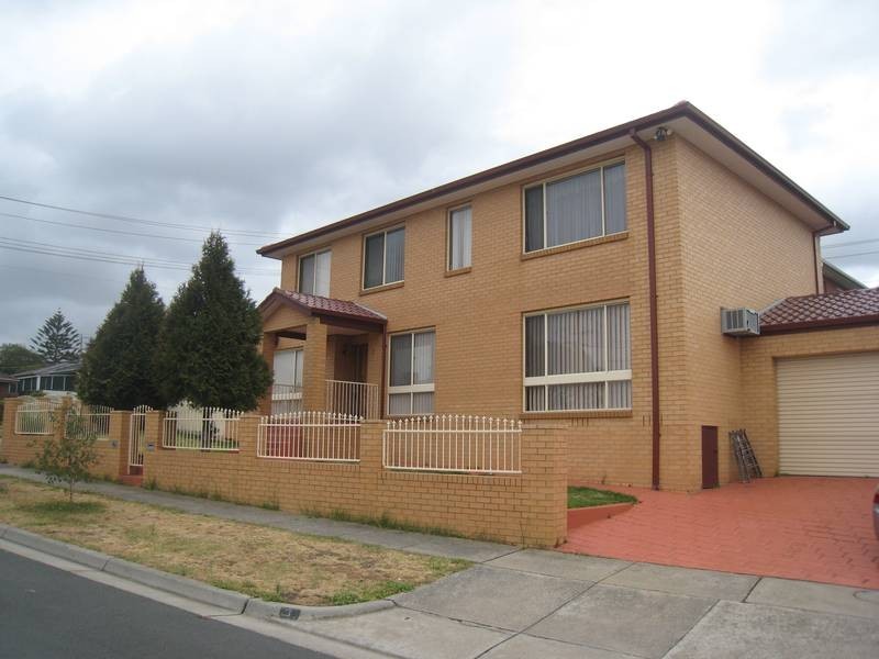 3 Marsham Street, Noble Park North VIC 3174