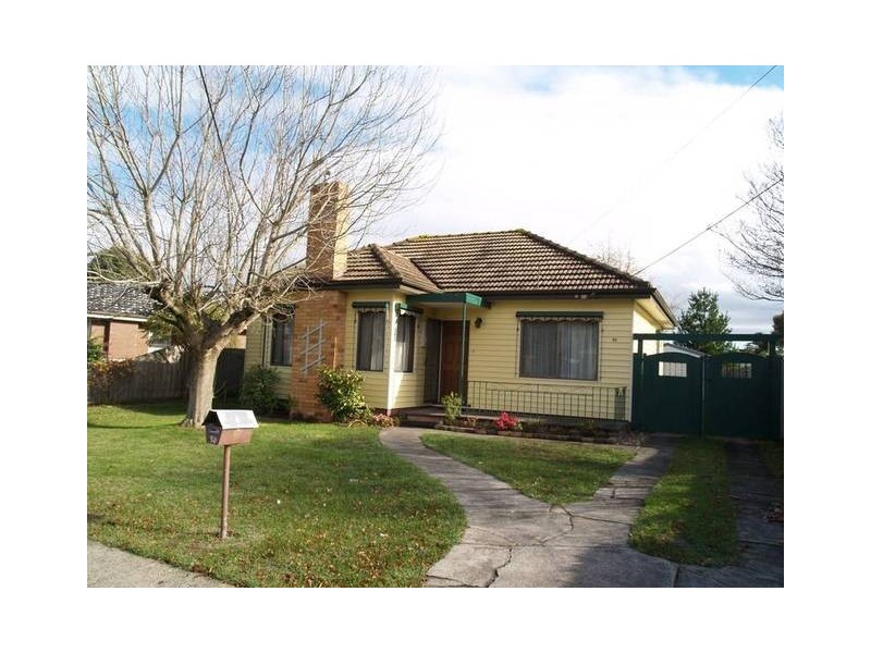 50 Grace Street, Springvale South VIC 3172