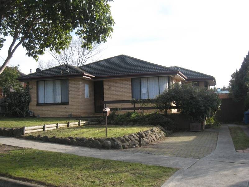 5 Thredbo Court, Dandenong North VIC 3175