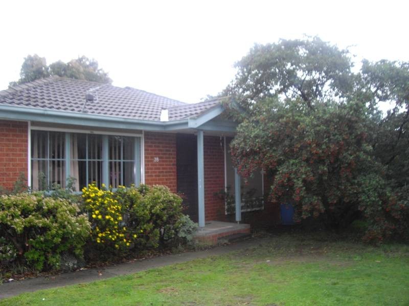 28 Whitehaven Crescent, Noble Park North VIC 3174