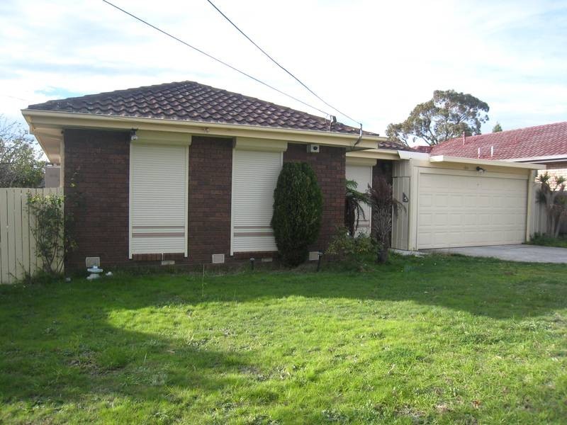 37 Fillmore Road, Dandenong North VIC 3175