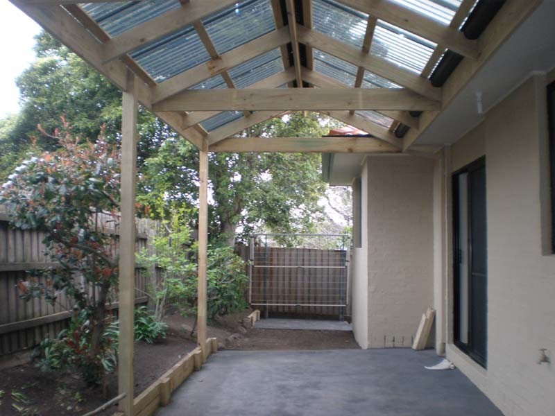 2/23 Belfort Street, Dandenong VIC 3175