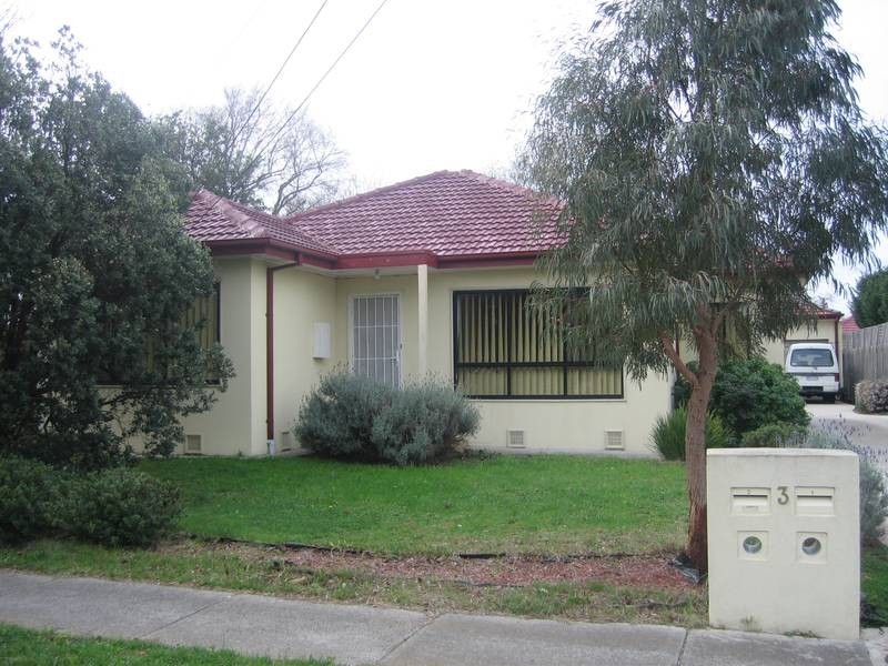 1/3 Purdy Avenue, Dandenong VIC 3175