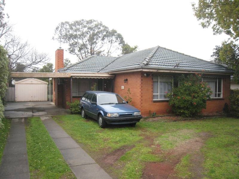 31 Victor Avenue, Dandenong North VIC 3175