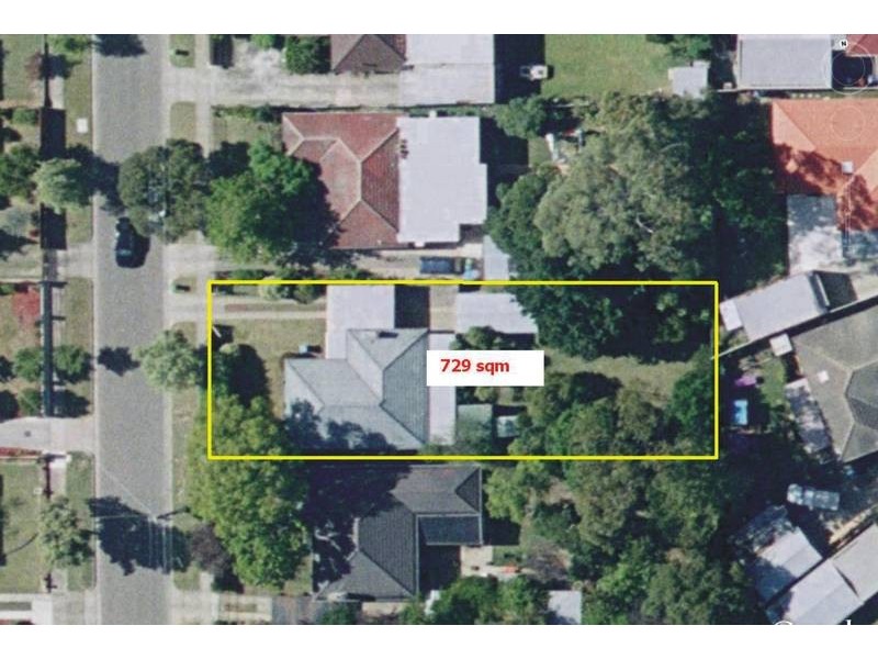 31 Victor Avenue, Dandenong North VIC 3175