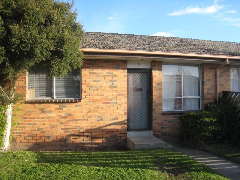 5/7 Dunblane Road, Noble Park VIC 3174