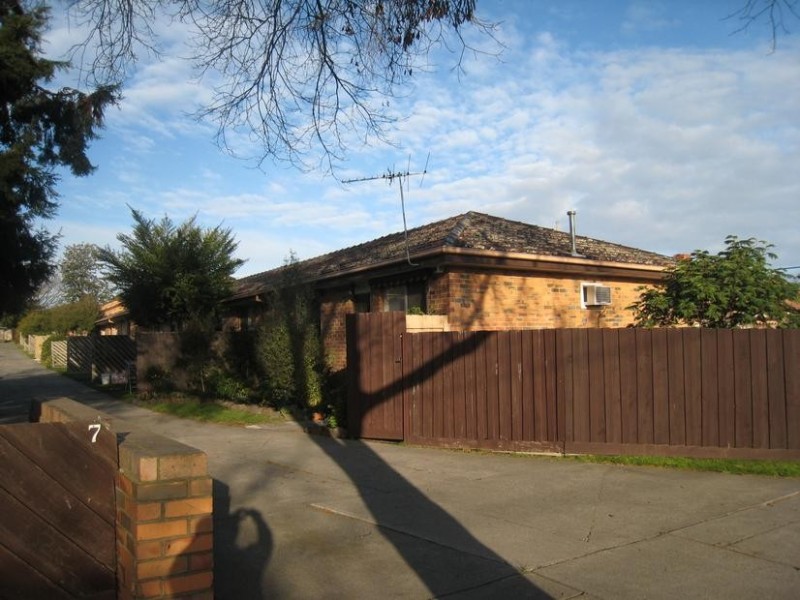 5/7 Dunblane Road, Noble Park VIC 3174