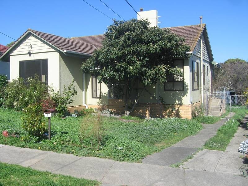 6 Campbell Street, Dandenong VIC 3175