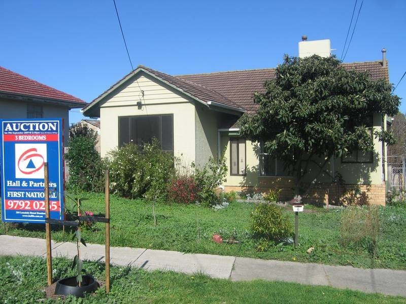 6 Campbell Street, Dandenong VIC 3175