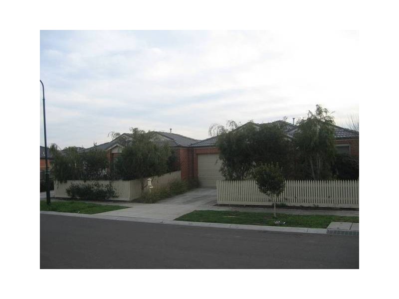 3 Eglinton Close, Berwick VIC 3806