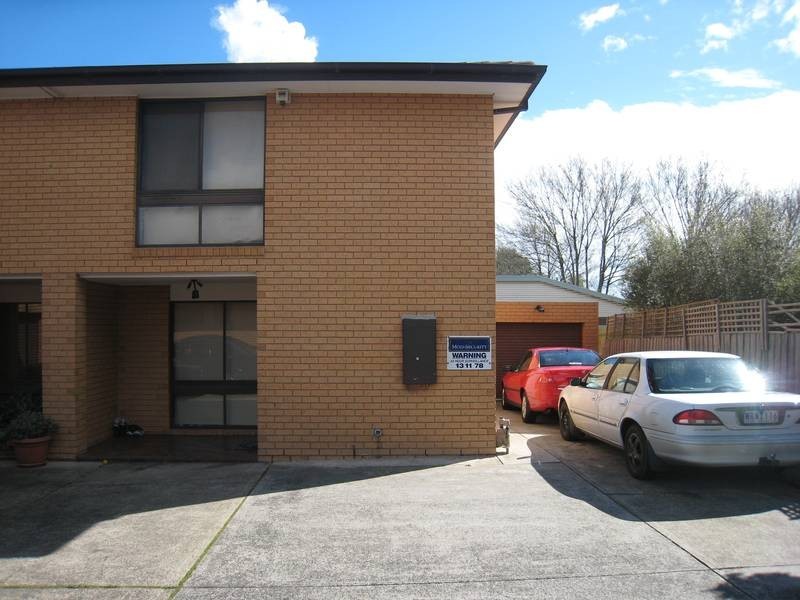 5/37 Pickett Street, Dandenong VIC 3175