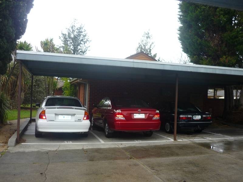 7/103 Mc Crae Street, Dandenong VIC 3175