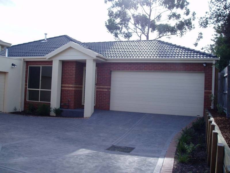 3/6 Waratah Street, Doveton VIC 3177