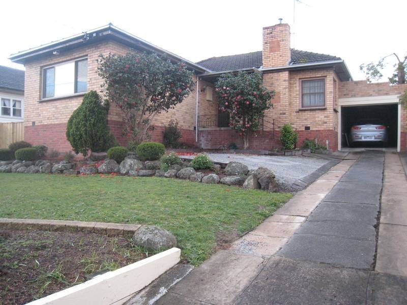 13 Grant Street, Dandenong VIC 3175