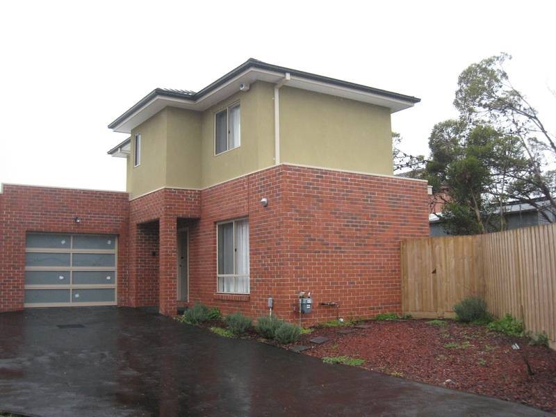 2/20 Napier Street, Dandenong VIC 3175