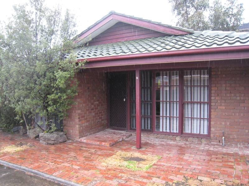 2/39 Hammond Road, Dandenong VIC 3175